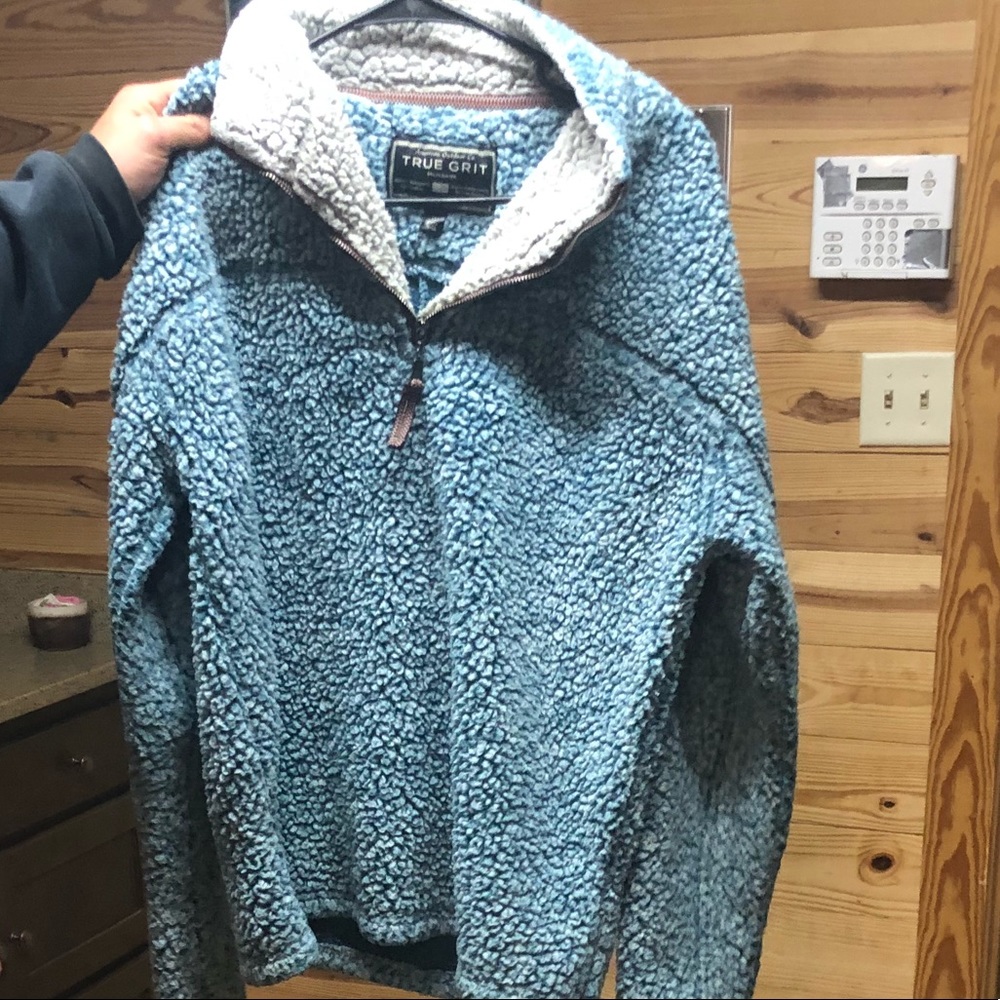 True Grit Jacket